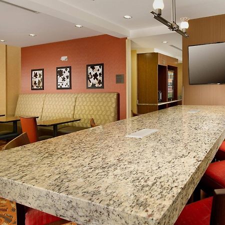 Towneplace Suites By Marriott Eagle Pass Extérieur photo