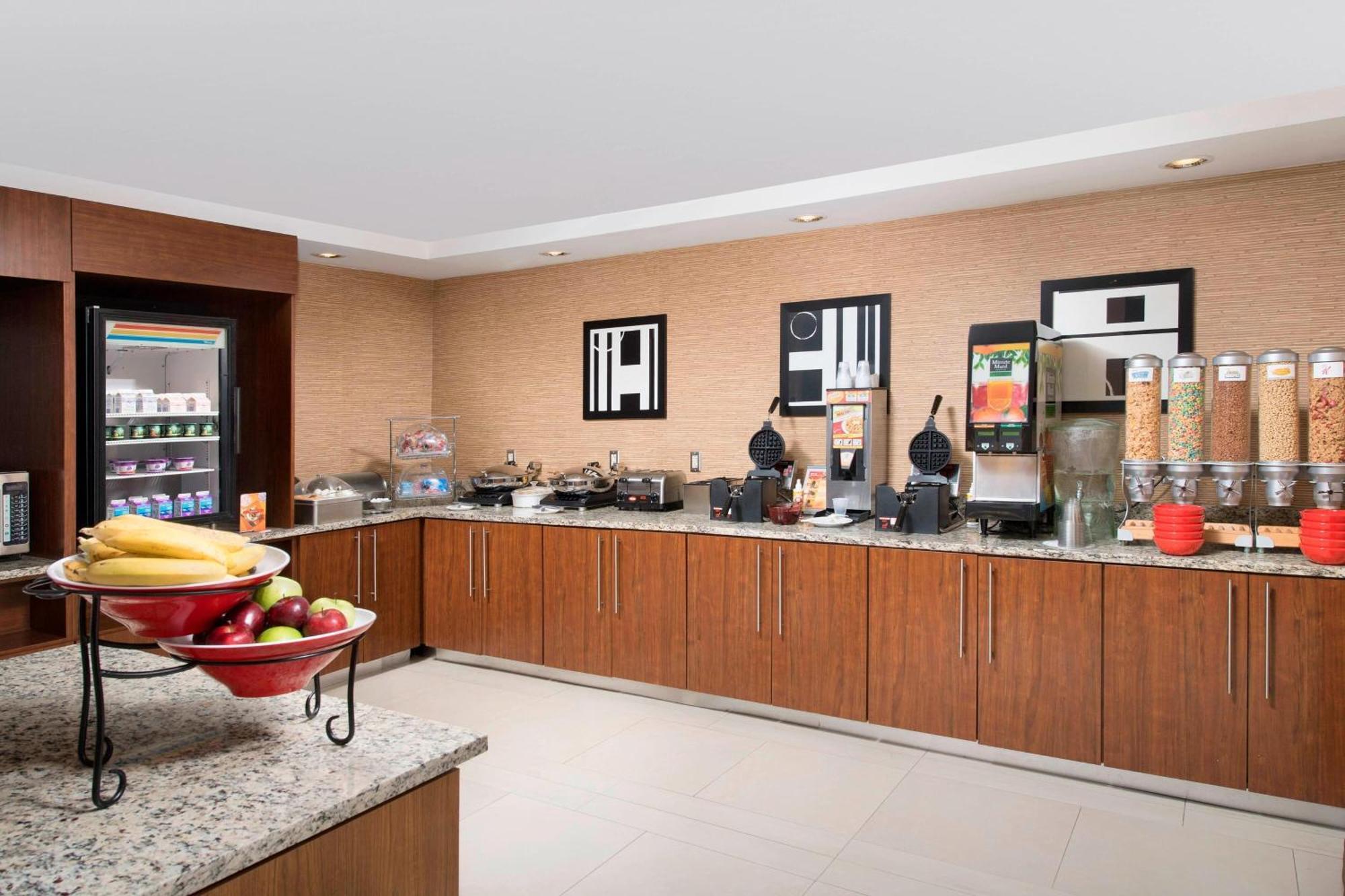 Towneplace Suites By Marriott Eagle Pass Extérieur photo