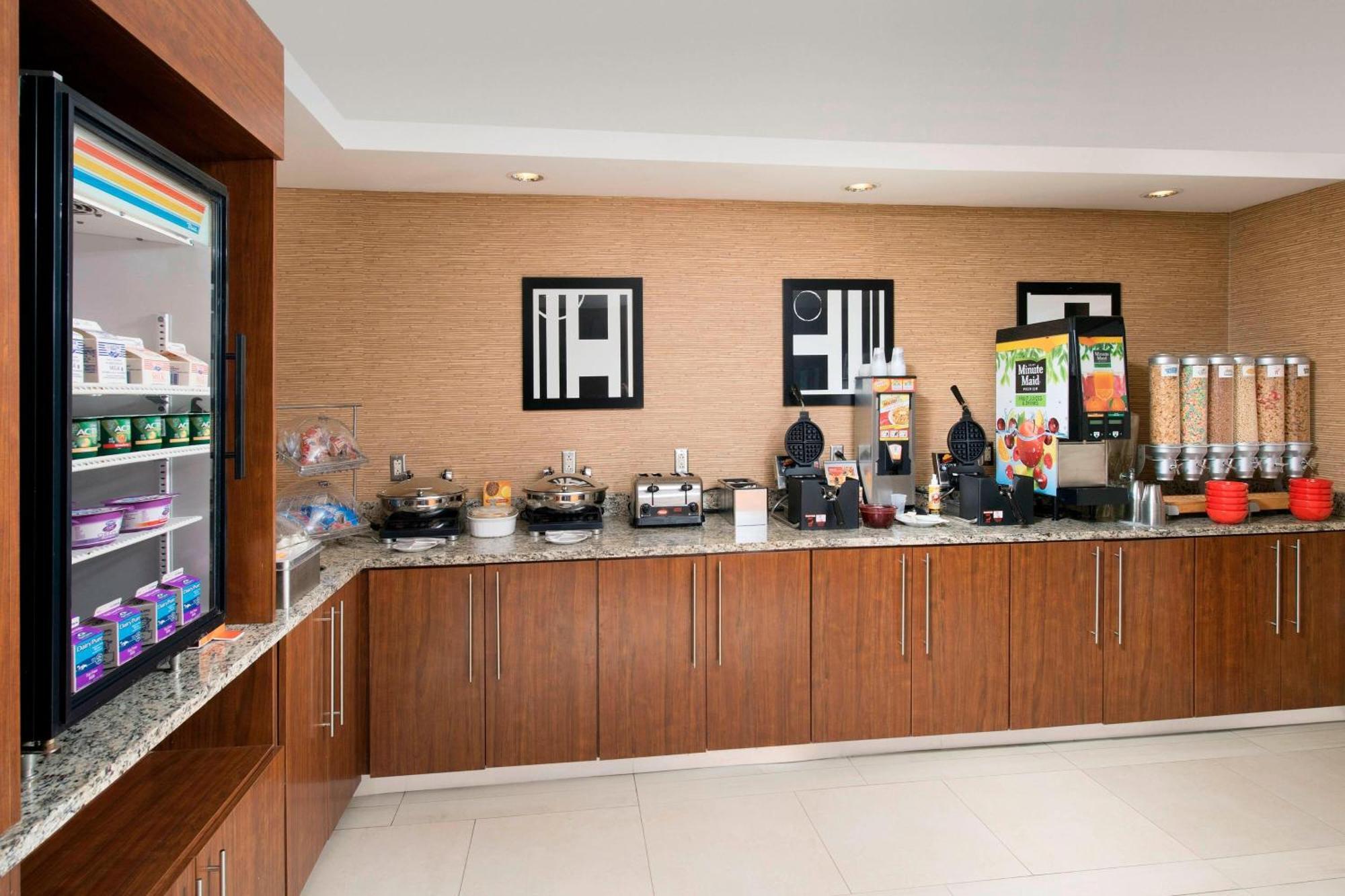 Towneplace Suites By Marriott Eagle Pass Extérieur photo