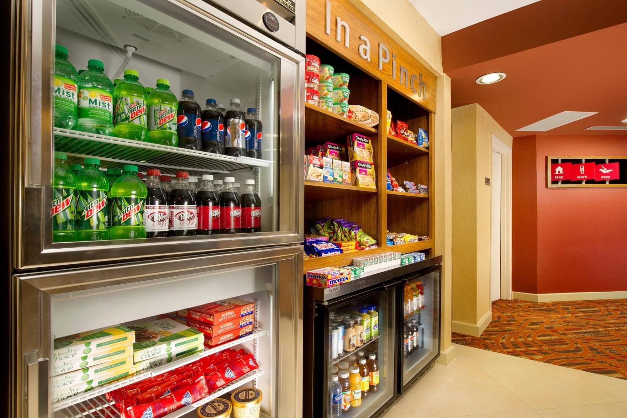 Towneplace Suites By Marriott Eagle Pass Extérieur photo