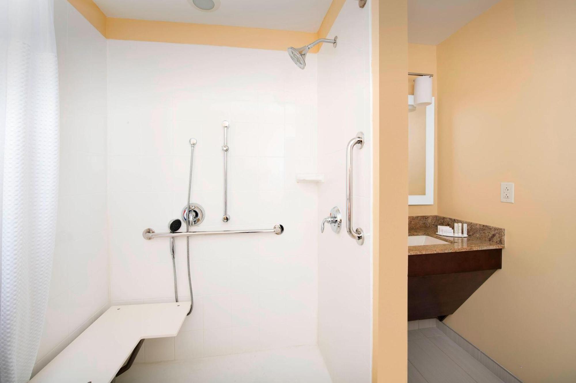 Towneplace Suites By Marriott Eagle Pass Extérieur photo