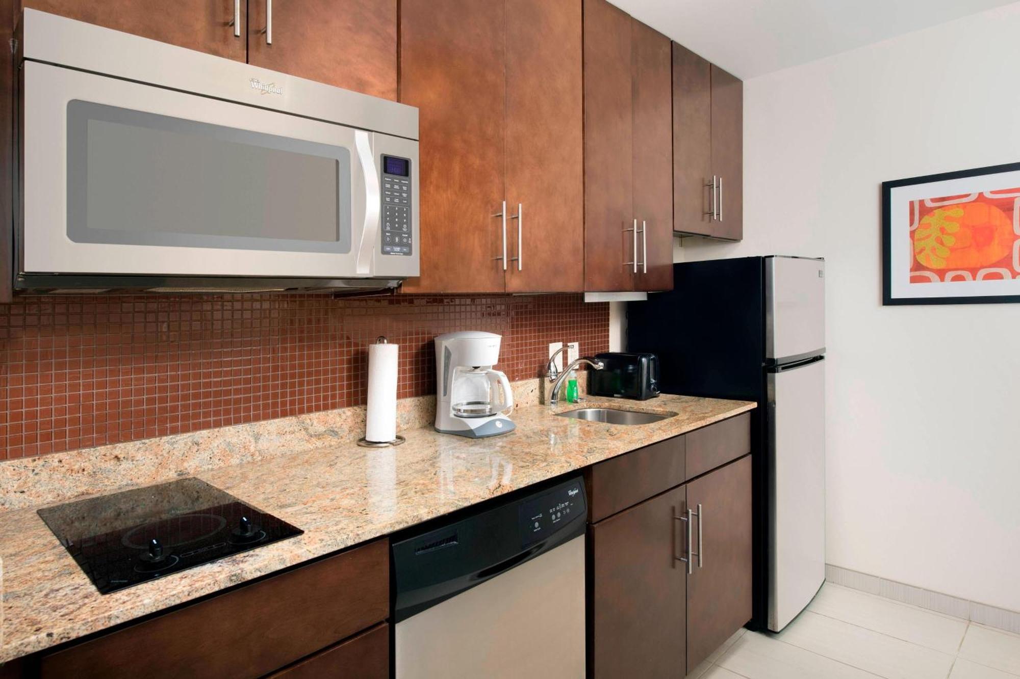 Towneplace Suites By Marriott Eagle Pass Extérieur photo