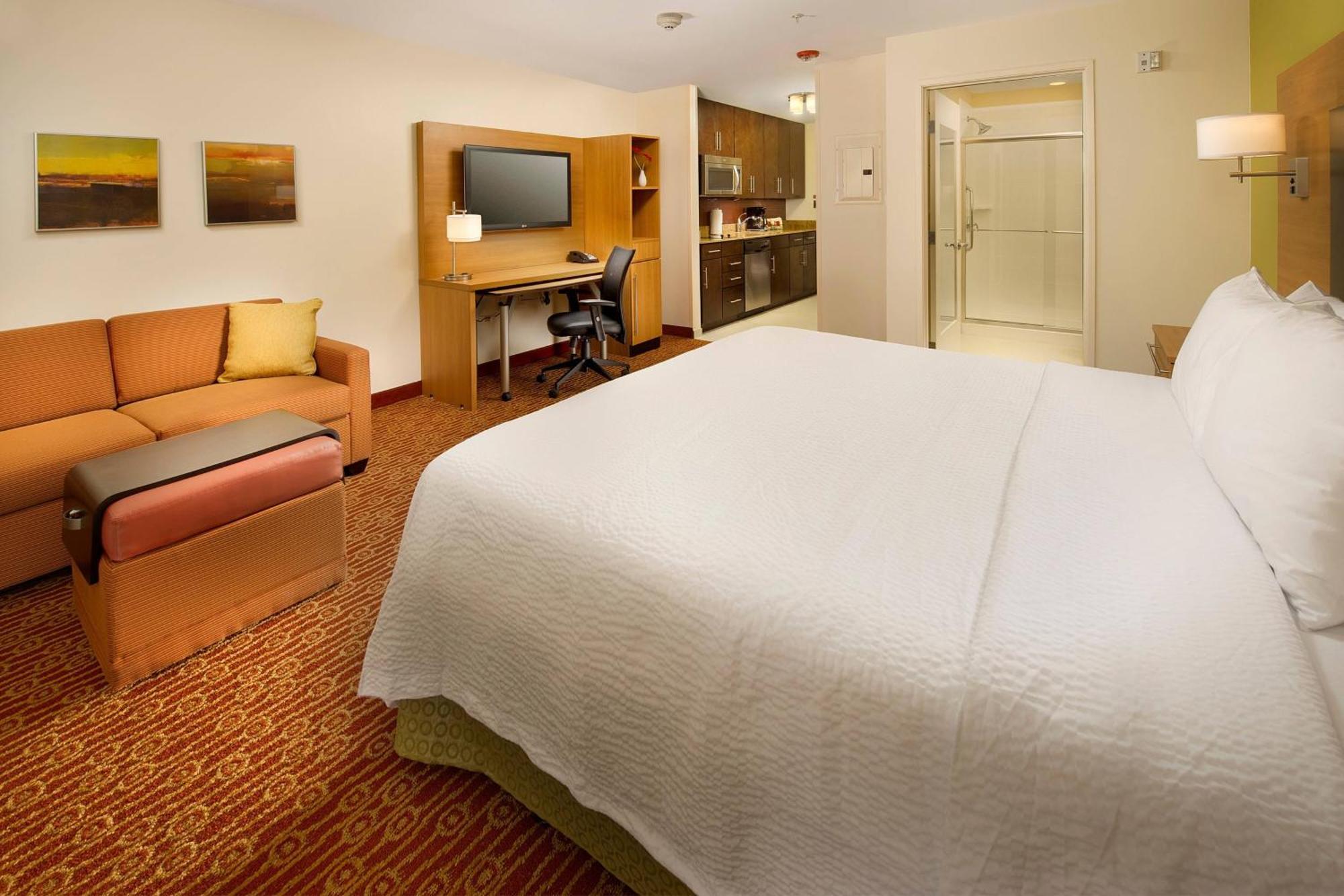 Towneplace Suites By Marriott Eagle Pass Extérieur photo