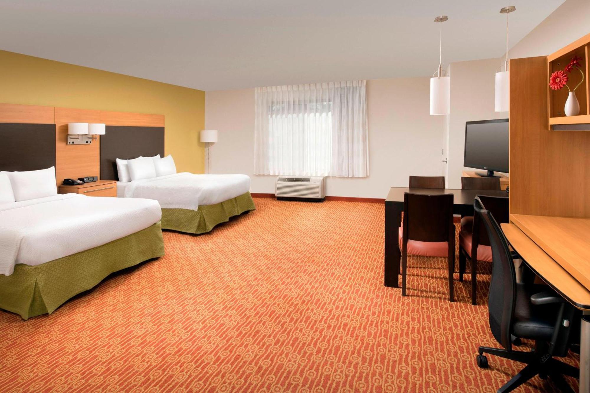Towneplace Suites By Marriott Eagle Pass Extérieur photo