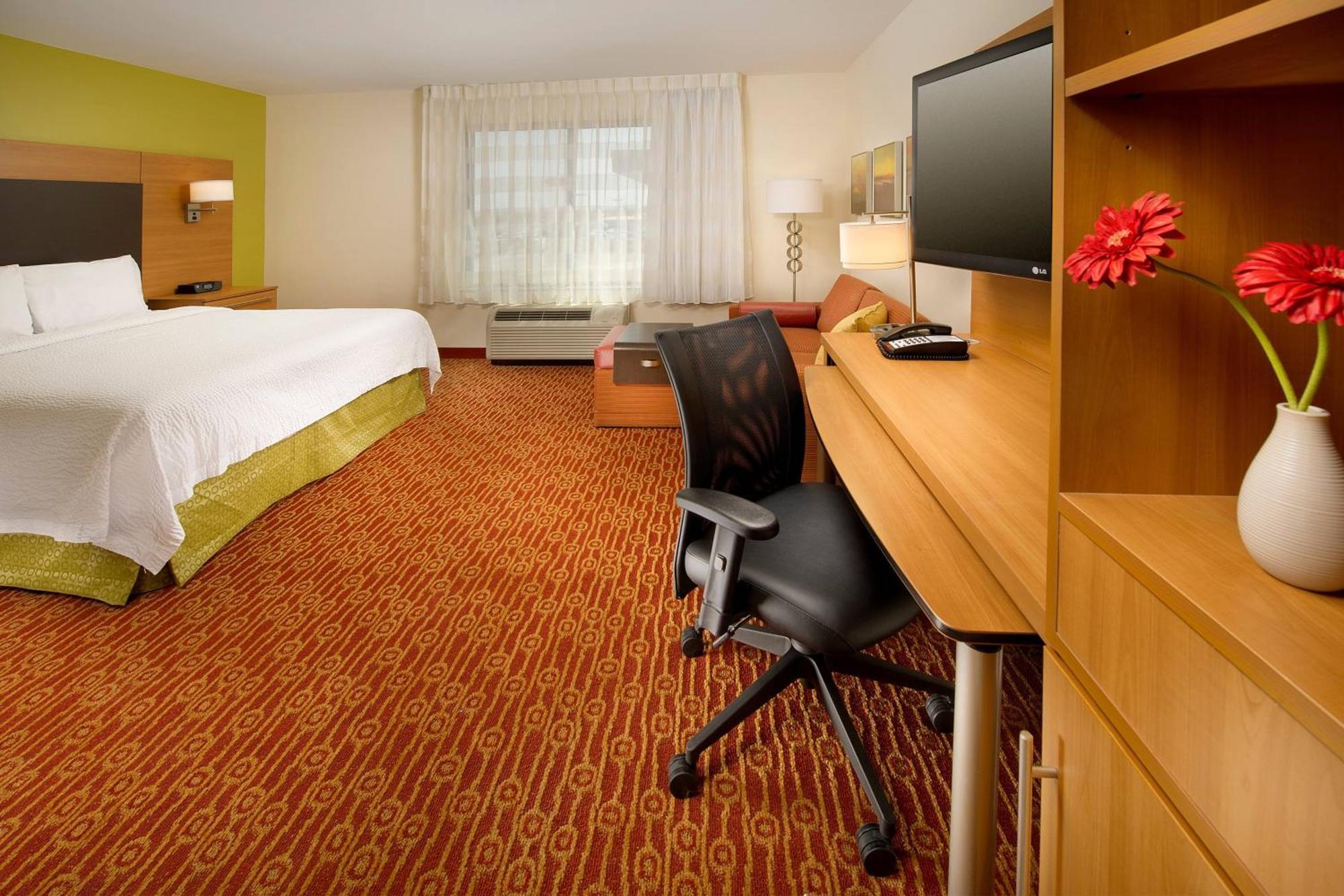 Towneplace Suites By Marriott Eagle Pass Extérieur photo